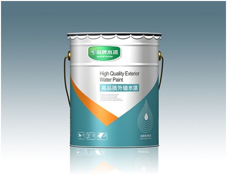 箭牌專業外墻漆 暖心為城市建筑披上“保護衣”