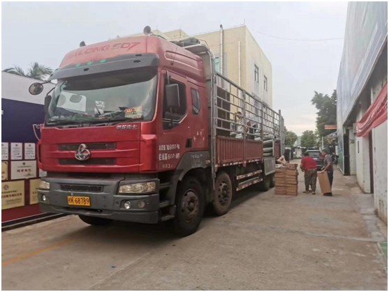 金秋十月發展黃金期 柏克體育為理想奮力沖刺!