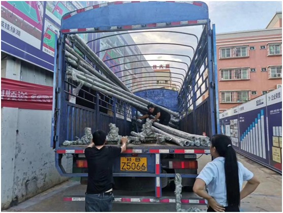 金秋十月發展黃金期 柏克體育為理想奮力沖刺!