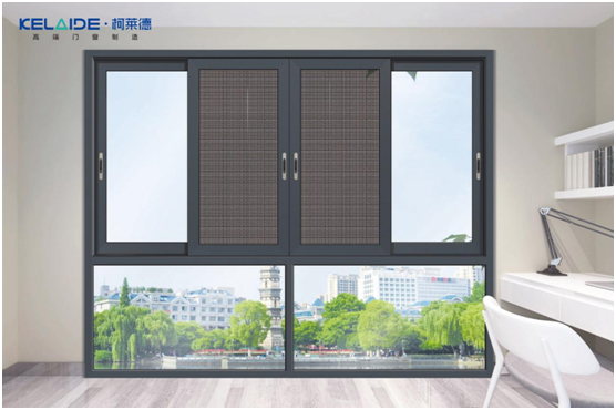 柯萊德門窗以強大的品牌優勢 引領行業高質量發展