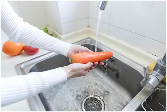 YORK約克智能廚寶:叮咚!你的“冬日可愛”到了