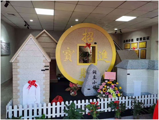 潤立千城萬店進行時!羅定、邵東雙店齊開