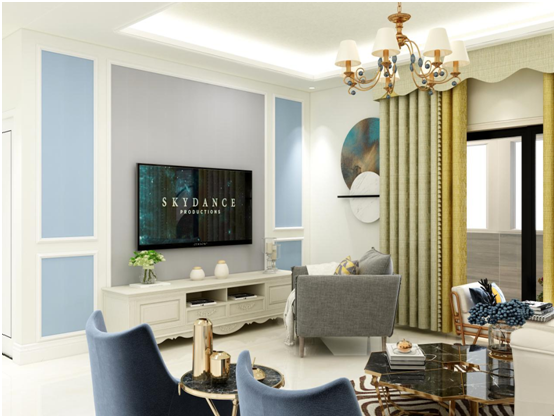 涂布斯藝術涂料納米原漿低調而有韻味