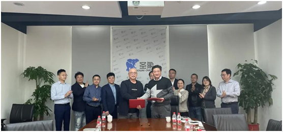 創意玩家:地墻一體化戰略推動行業發展 為“王者”賦能