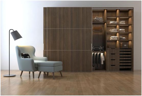 福臨負離子板材:高端定制新主流 除醛抗菌更生態