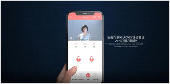 前景廣闊的視頻鎖賽道,誰能分得這塊蛋糕?