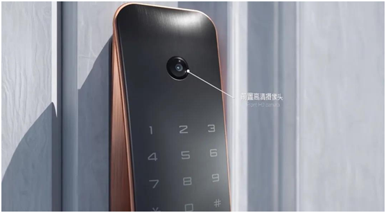 前景廣闊的視頻鎖賽道,誰能分得這塊蛋糕?