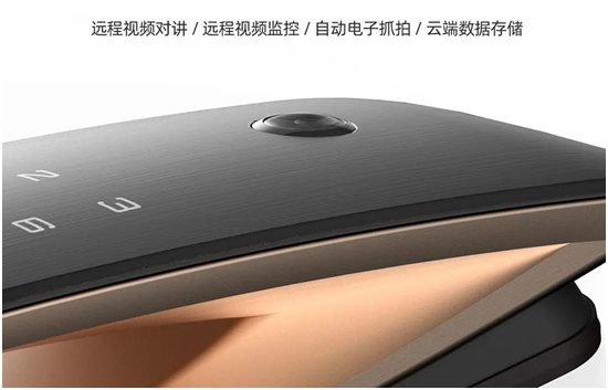 前景廣闊的視頻鎖賽道,誰能分得這塊蛋糕?