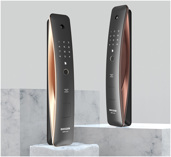 前景廣闊的視頻鎖賽道,誰能分得這塊蛋糕?