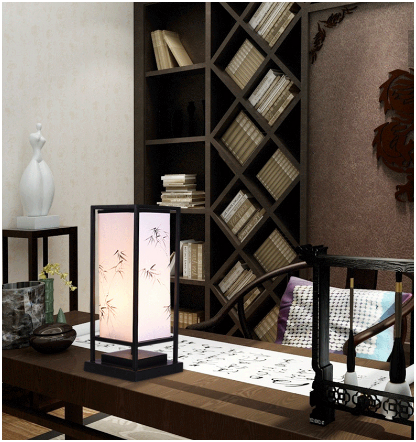 大明照明·臺燈產品:滿足眼 滿足心 滿足對美的追求