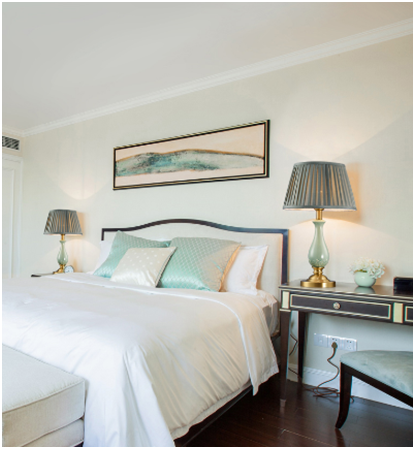 大明照明·臺燈產品:滿足眼 滿足心 滿足對美的追求