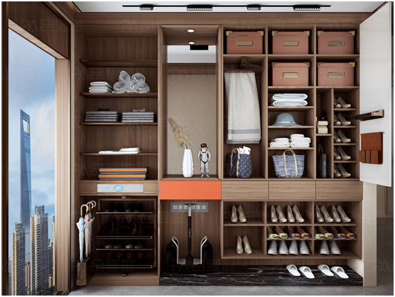 品愛全屋定制:鉆研打磨 迎來驚艷綻放