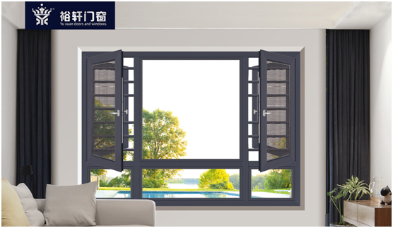 新年將至,裕軒門窗赴“家”期、圓祝福