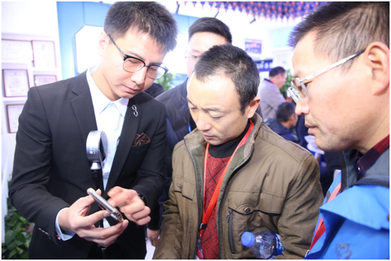 金德管業(yè)與您“湘”遇、“湘”知、“湘”伴!