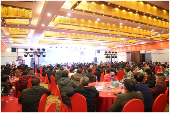 金德管業(yè)與您“湘”遇、“湘”知、“湘”伴!