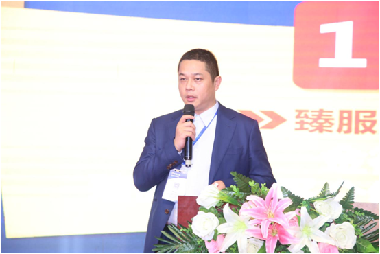 金德管業(yè)與您“湘”遇、“湘”知、“湘”伴!