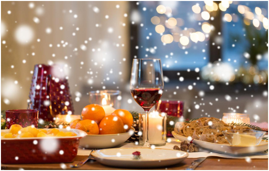 德億廚衛：輕松做飯，吃得開心，元氣滿滿每一天