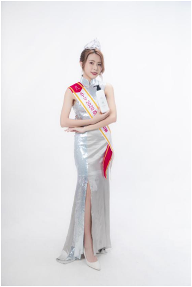 不會吧,亞姐冠軍都是用葉純香氛營養滋潤洗發乳!