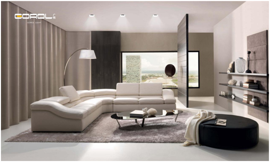 聚焦廣銳照明:如何讓光隨您所想?