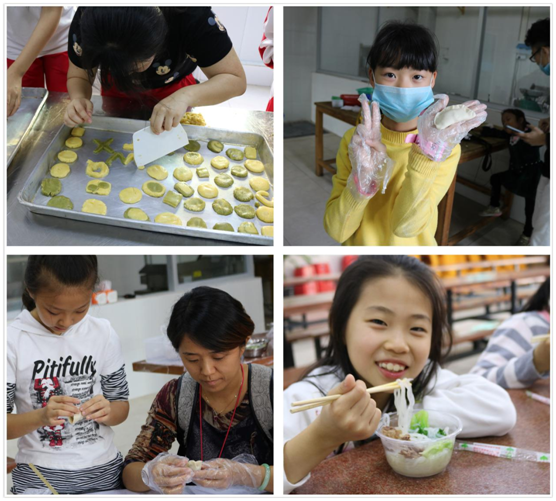 聚焦隆豐中央廚房  構筑“食安”工業(yè)游新氣象