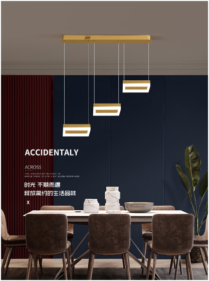 經典風格之作 盡在DOMIN大明照明!