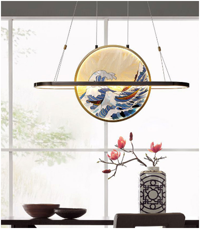 經典風格之作 盡在DOMIN大明照明!