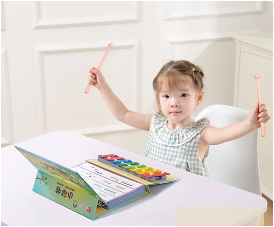 曲高不再和寡 笛馳敲擊樂 用音樂邂逅一場(chǎng)美好遇見