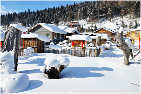 擔心管道在冬天出現使用問題?億洋管業為您解憂!