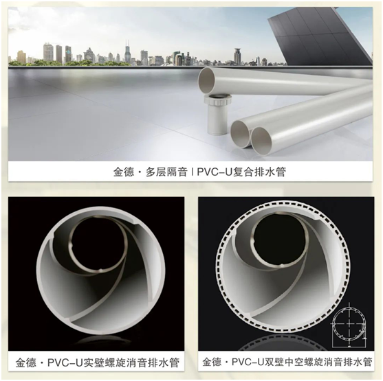 2021好物推薦：金德管業全新臻品系列!