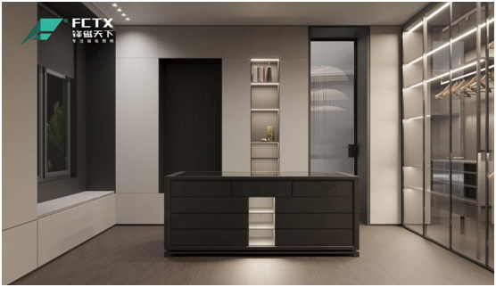 鋒磁天下:無主燈照明科普篇