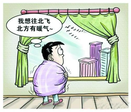 基諾德電壁掛爐“暖浴”雙佳,做冬日溫暖的傳遞者