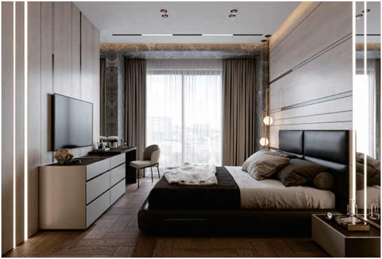 鋒磁天下:無主燈照明科普篇