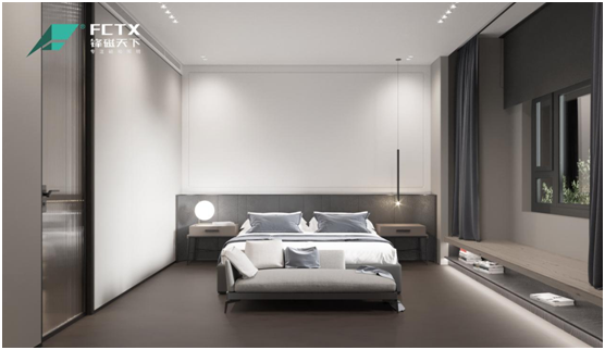 鋒磁天下:無主燈照明科普篇