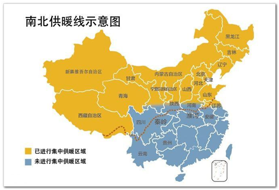 基諾德電壁掛爐“暖浴”雙佳,做冬日溫暖的傳遞者