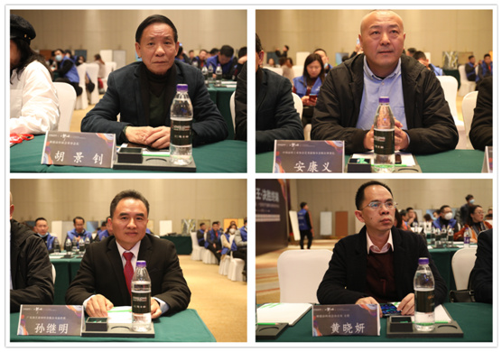 一路向前 路易詩蘭藝術涂料2021新品發布會盛大啟幕