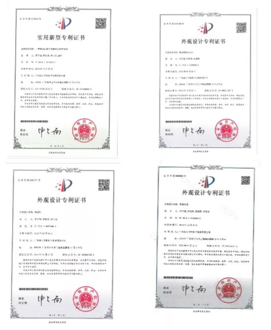 超人廚衛庚子年成果盤點：直面危機 勇于創新 我們就是“超人”!