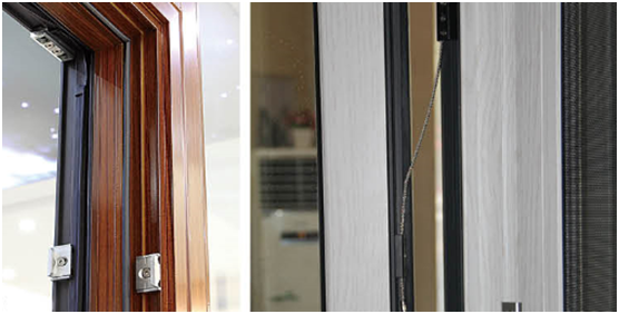 開窗通風不糾結 裕軒門窗讓您安全又健康