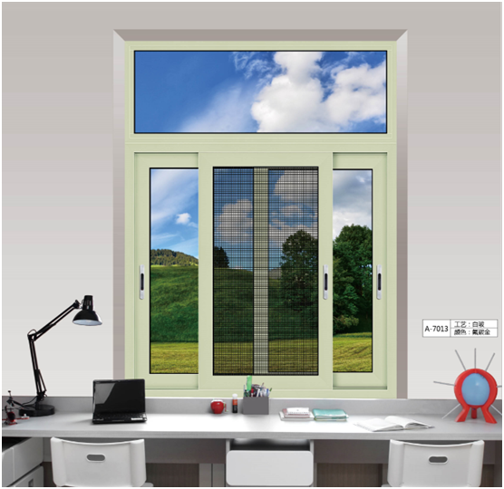 開窗通風不糾結 裕軒門窗讓您安全又健康