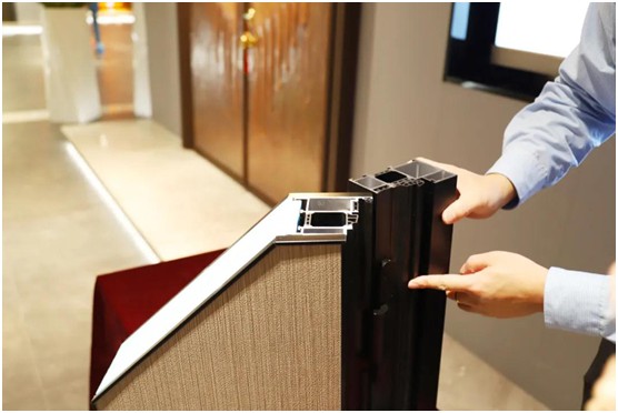 藝和高端門 2021春季新品發布會圓滿結束