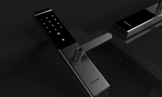 震驚系列!我用炒股的辦法考察了保仕盾智能鎖