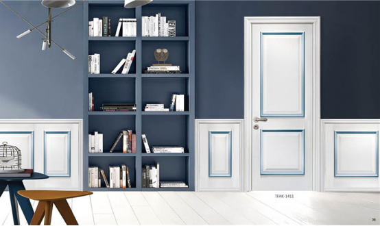 八大招商支持+十大管家服務 中怡木門全面賦能經銷商