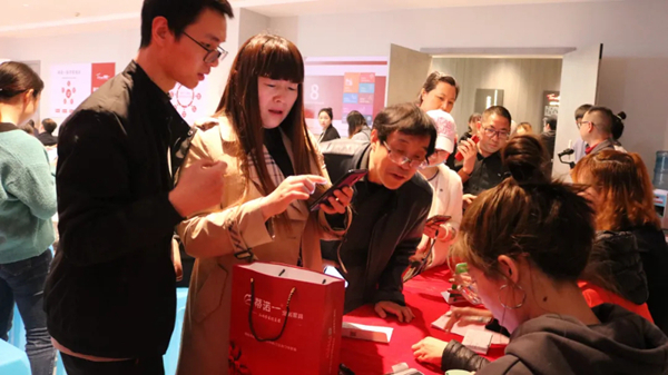 蒂諾一全屋定制“搶工廠 贏免單”活動(dòng)圓滿收官！