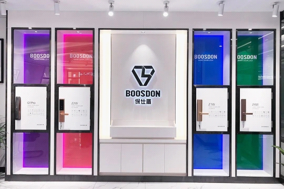 震驚系列!我用炒股的辦法考察了保仕盾智能鎖