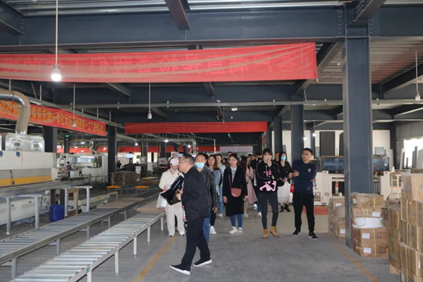 蒂諾一全屋定制“搶工廠 贏免單”活動(dòng)圓滿收官！