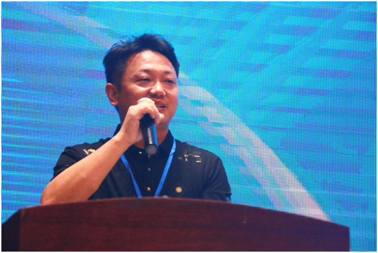 華盈照明2021G30核心經銷商答謝會取得圓滿成功