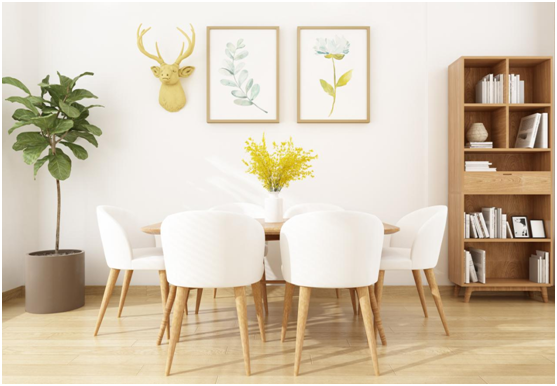 華鼎板材獨(dú)家治愈風(fēng) 讓你盡享溫暖與詩意之家