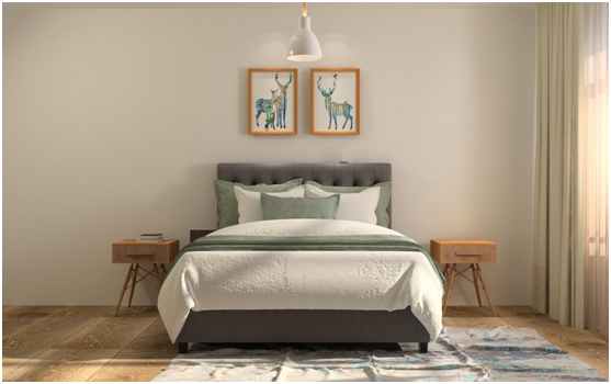 華鼎板材獨(dú)家治愈風(fēng) 讓你盡享溫暖與詩意之家