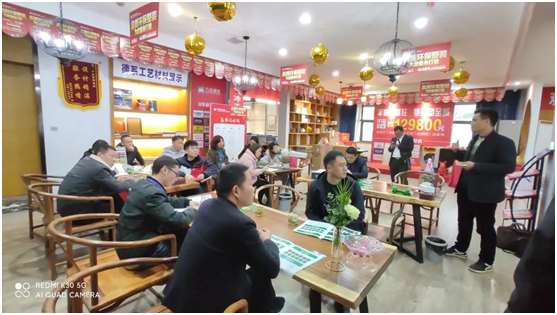 金德管業(yè)聯(lián)手家裝公司,構(gòu)筑溫馨家園