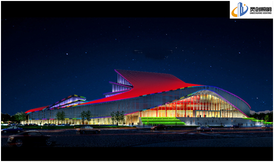 景觀照明迎來發展新機遇 靈創照明表現出色!