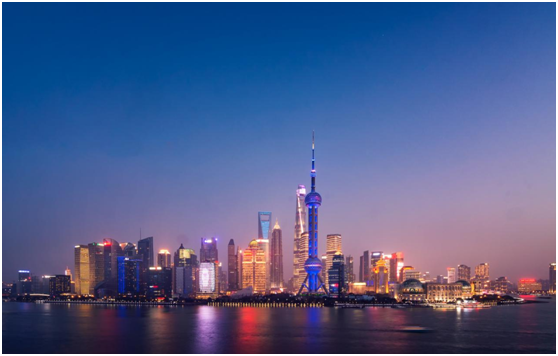 景觀照明迎來發展新機遇 靈創照明表現出色!